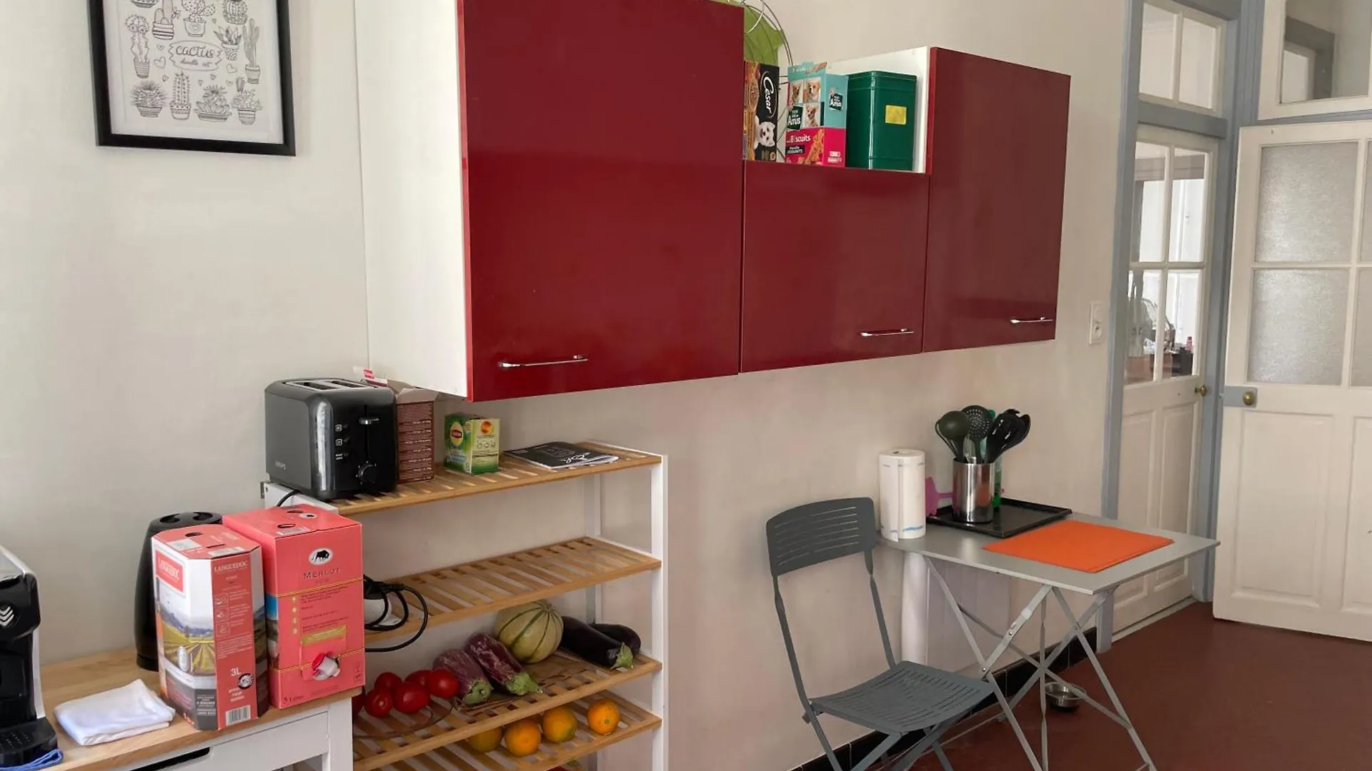 Appartement Résidence du bord du Tarn Millau