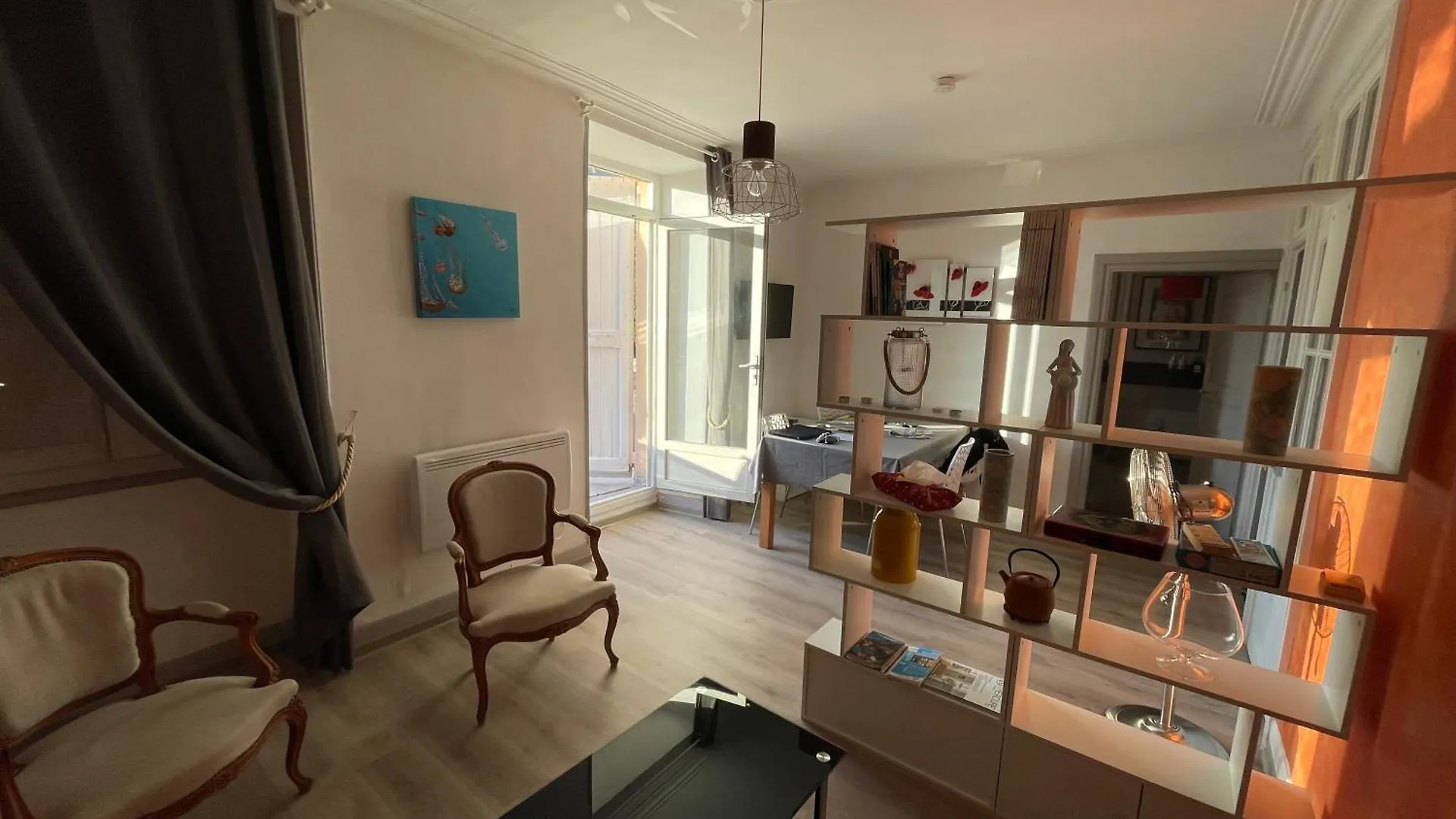 Appartement Résidence du bord du Tarn Millau France