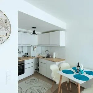 Sissy - Self Check-in Appartement Vienne